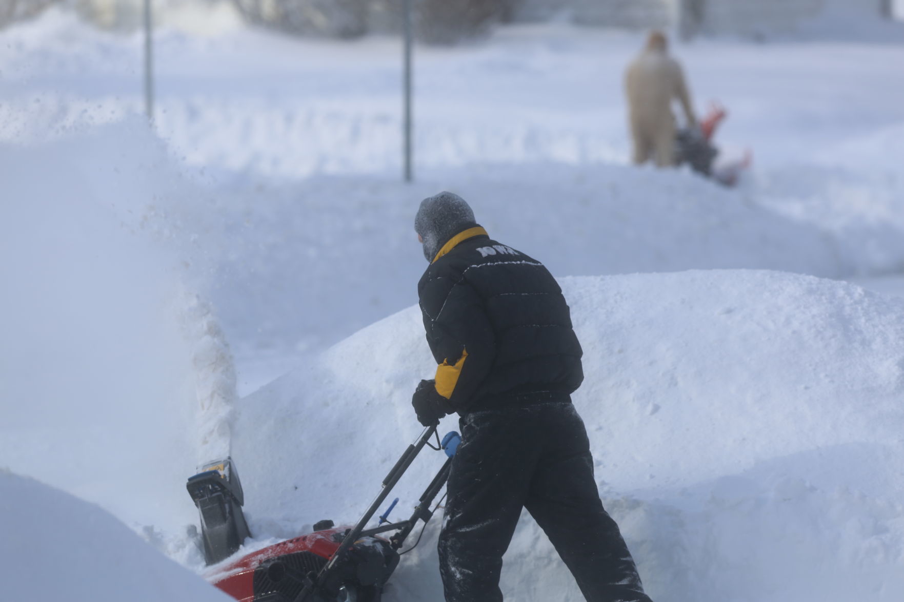 Blizzard